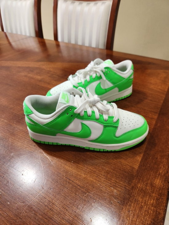Nike Shoes - Nike Dunk Low Women Size 8.5